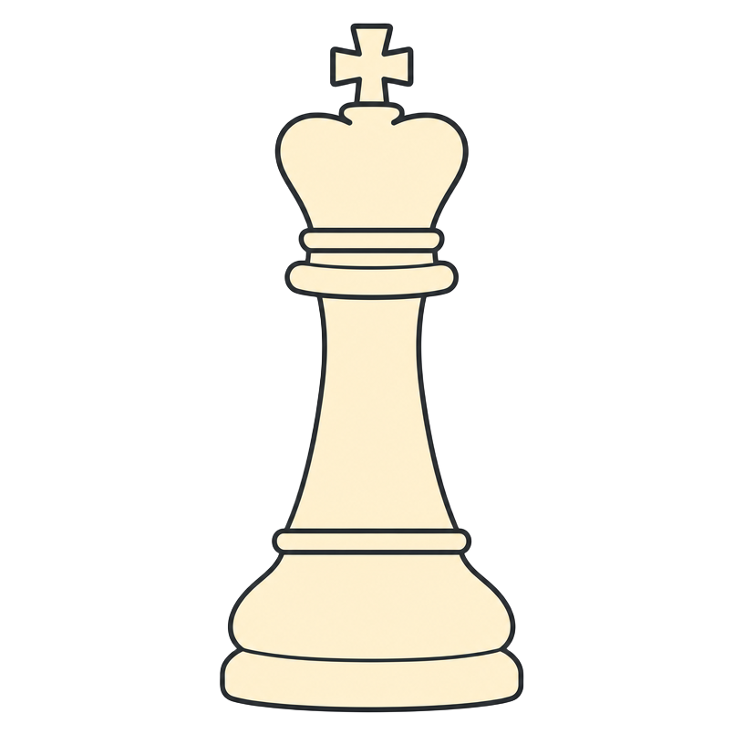 White K