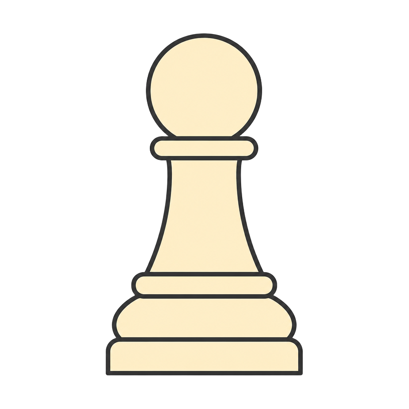 White P